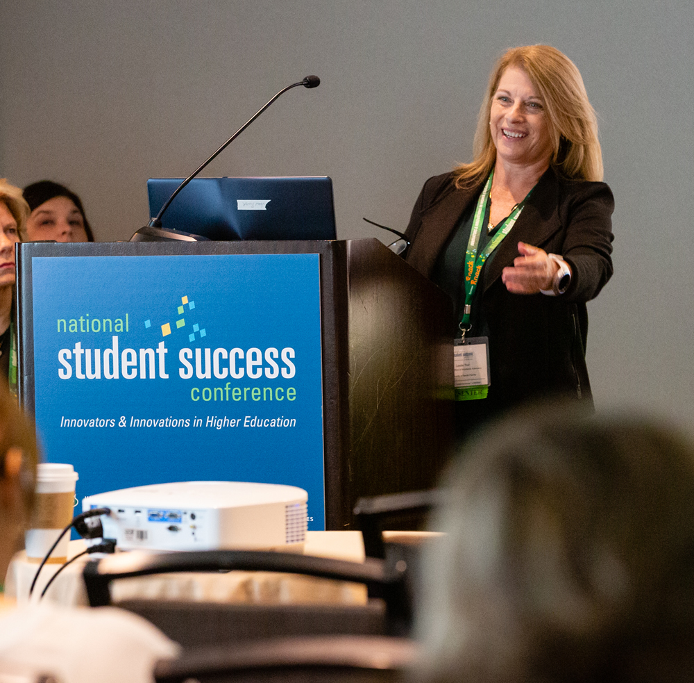 National Student Success Conference February 2527, 2024 Orlando, FL